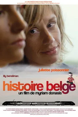 Juliette Poissonnier interpreta a  en Histoire belge