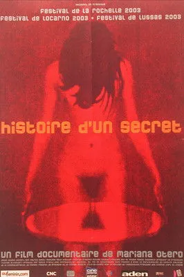 Póster de Histoire d'un secret