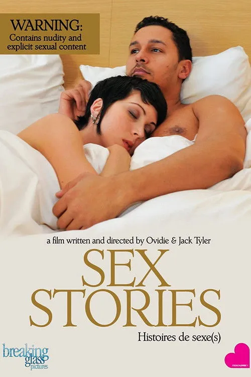 Portada de Histoires de sexe(s)