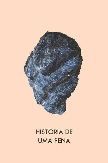 Portada de História de Uma Pena