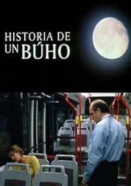 Juanjo Pardo interpreta a  en Historia de un Buho