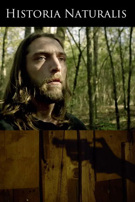 Jared Bankens interpreta a Jim Marker en Historia Naturalis