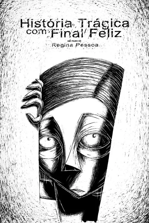 Portada de História trágica com final feliz