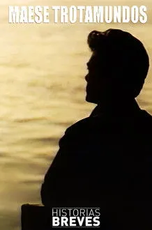 Ana Celentano interpreta a Belén en Historias Breves 0: Maese trotamundos