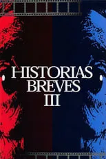Póster de Historias Breves 3