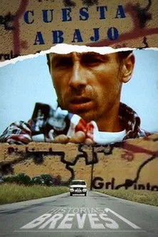 Héctor Anglada interpreta a en Historias Breves I: Cuesta abajo