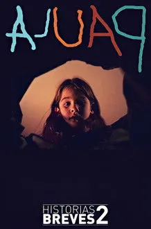 Federico León interpreta a Martín en Historias Breves II: Aluap