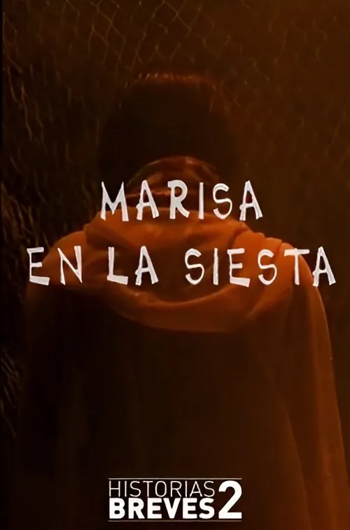 Federico Montero Torres interpreta a en Historias Breves II: Marisa en la Siesta