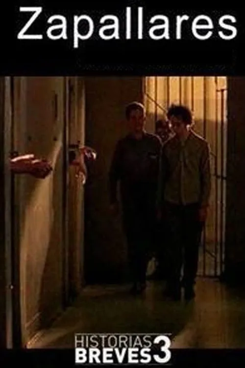 Roberto Carnaghi interpreta a  en Historias breves III: Zapallares