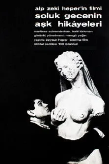 Güngör Denizasan interpreta a  en Historias de Amor de la Noche Pálida