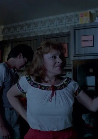 José Antonio Estrada interpreta a  en Historias de ciudad