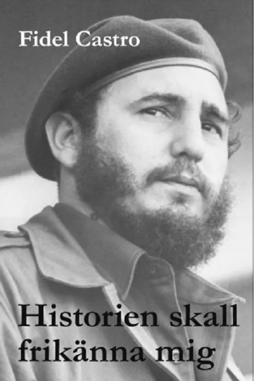 Gaetano Pagano interpreta a Self en Historien ska frikänna mig