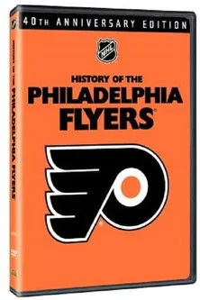 Bill Clement interpreta a Himself en History of the Philadelphia Flyers