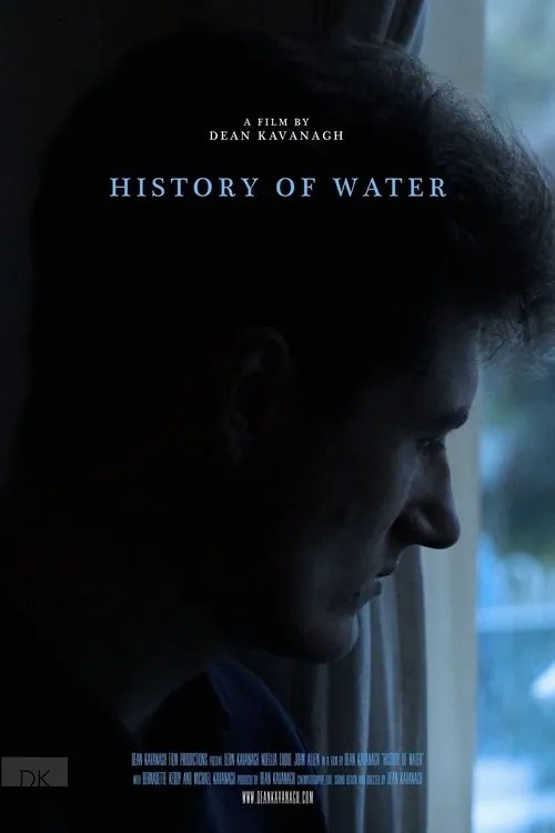 Dean Kavanagh interpreta a  en History of Water