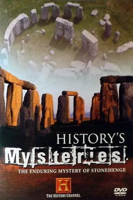 David Ackroyd interpreta a Narrator en History's Mysteries: The Enduring Mysteries of Stonehenge