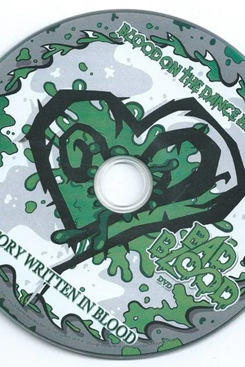 Dahli interpreta a Jayyvon Monroe en History Written In Blood