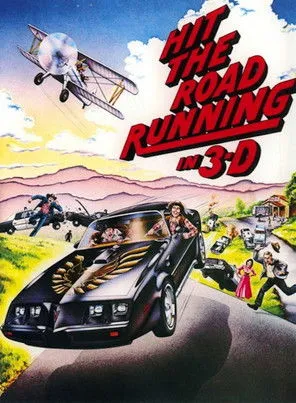 Leon Rippy interpreta a Doogan en Hit the Road Running