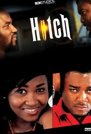 Póster de la película Hitch