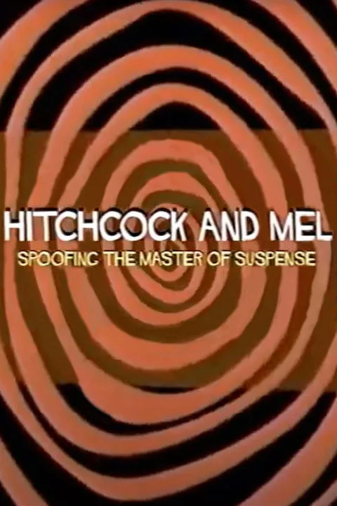 Tony Maietta interpreta a Self en Hitchcock and Mel: Spoofing the Master of Suspense