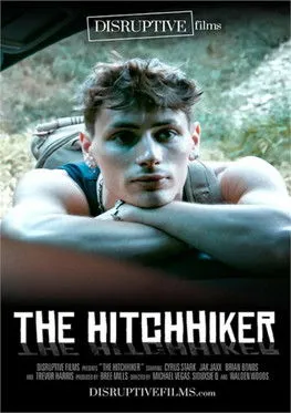 Póster de la película Hitchhiker, The
