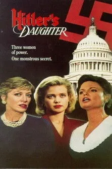 Póster de la película Hitler's Daughter