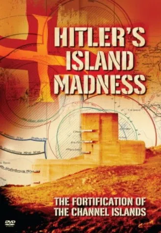 Portada de Hitler's Island Madness
