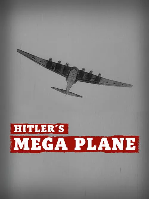 David Kehoe interpreta a Narrator en Hitler's Mega Plane
