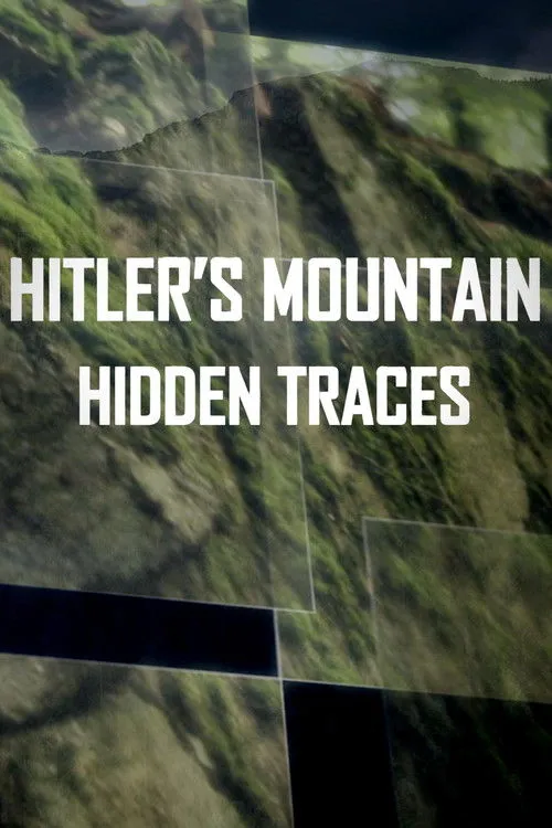 Antoine David-Calvet interpreta a Narrator en Hitler's Mountain: Hidden Traces