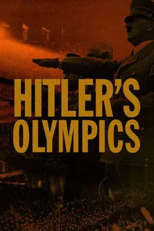 Jonathan Kydd interpreta a Narrator en Hitler's Olympics