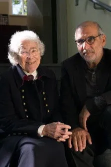 Póster de Hitler, the Tiger and Me