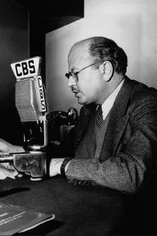 William L. Shirer interpreta a Self en Hitler Youth