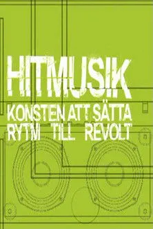 Linton Kwesi Johnson interpreta a Self en Hitmusik: Konsten att sätta rytm till revolt