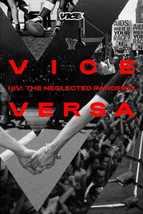 Jonathan van Ness interpreta a Narrator en HIV: The Neglected Pandemic