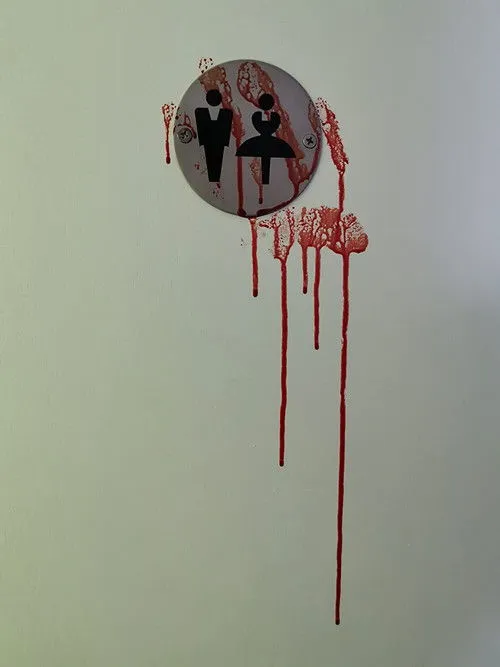 Carla Mendonça interpreta a Janice en Hiya Janice