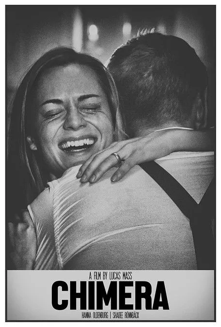 Shadee Rönnbäck interpreta a The Man en Hjärnspöke