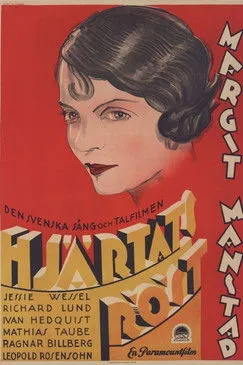 Jessie Wessel interpreta a  en Hjärtats röst