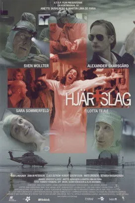 Sara Sommerfeld interpreta a Kvinnan en Hjärtslag