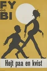 Alex Suhr interpreta a The clerk en Højt paa en Kvist