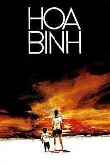 Póster de la película Hoa-Binh