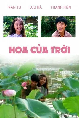 Póster de Hoa Của Trời