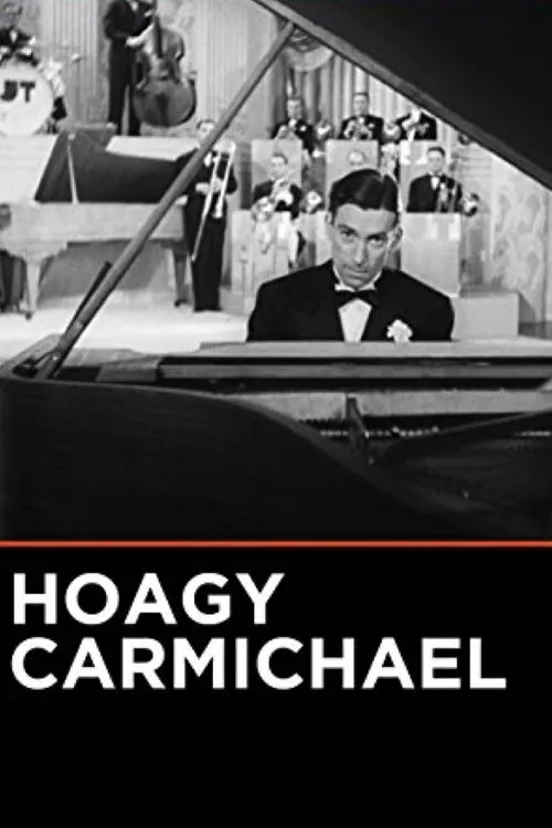 Hoagy Carmichael interpreta a Himself en Hoagy Carmichael