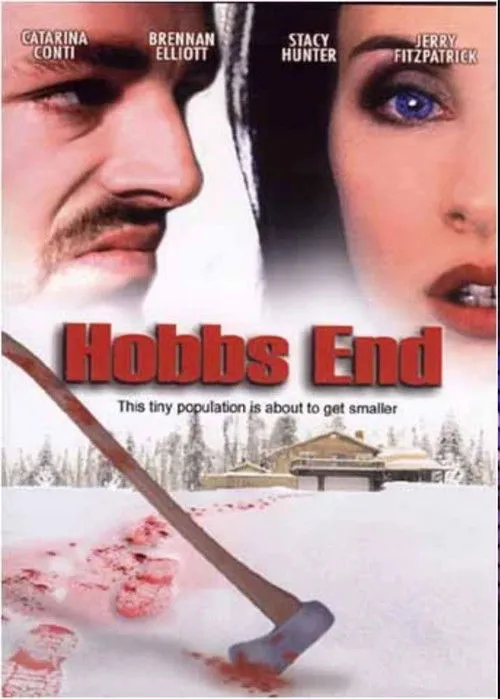 Póster de Hobbs End