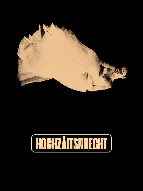 Thierry van Werveke interpreta a Christian en Hochzäitsnuecht