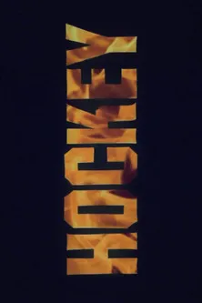 Caleb Barnett interpreta a  en Hockey X