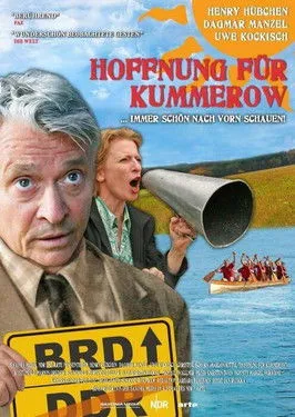 Póster de la película Hoffnung für Kummerow