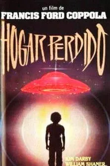 Tony Dario interpreta a Bram en Hogar perdido