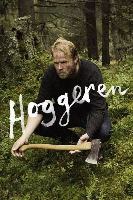 Póster de Hoggeren