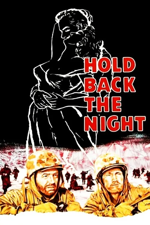 Robert Nichols interpreta a Beany Smith en Hold Back The Night