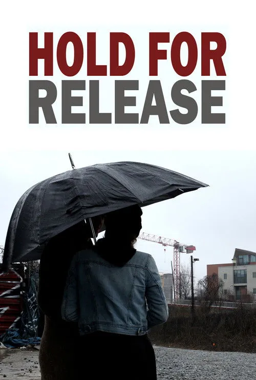 Lillian Johnson interpreta a Eddie en Hold For Release