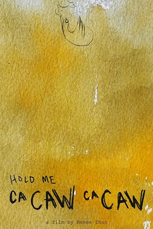 Portada de Hold Me (Ca Caw Ca Caw)